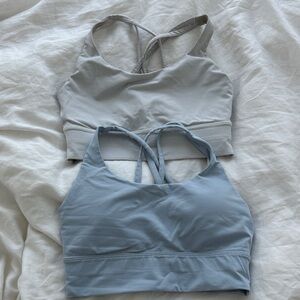 Bundle of 2 Lululemon Energy Bras (4)